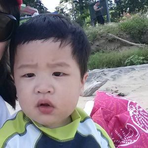 Meet your Posher, Lulu